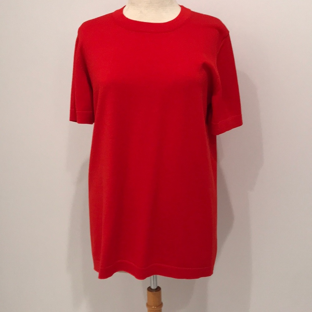 Escada sweater